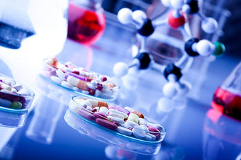 How are medicines created?